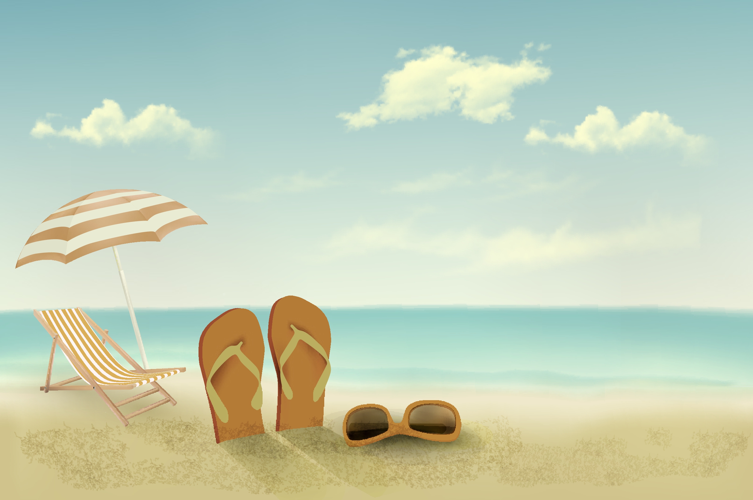 Sommerferie