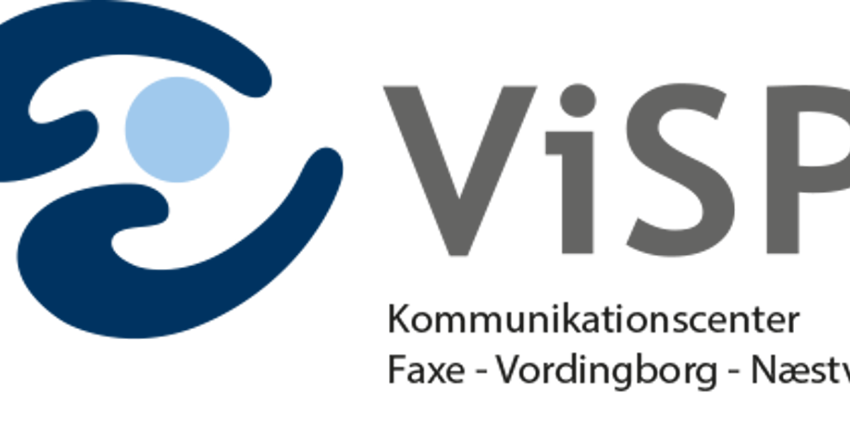 Velkommen til ViSP Kommunikationscenter