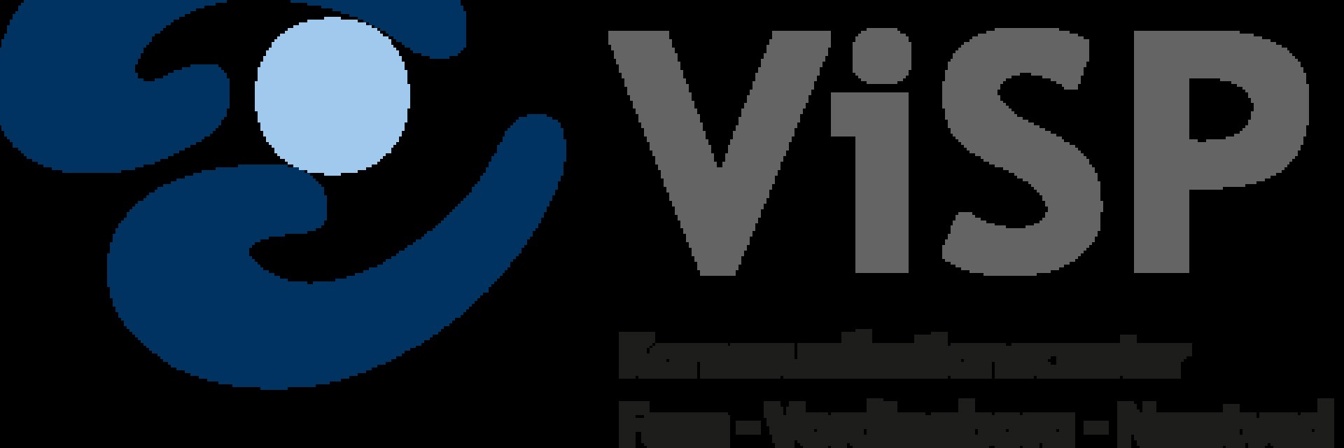 ViSP - Kommunikationscenter